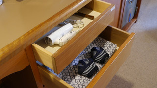 ツインルーム 禁煙