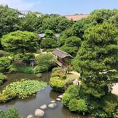 二日市温泉 大丸別荘(福岡県 旅館) / 2