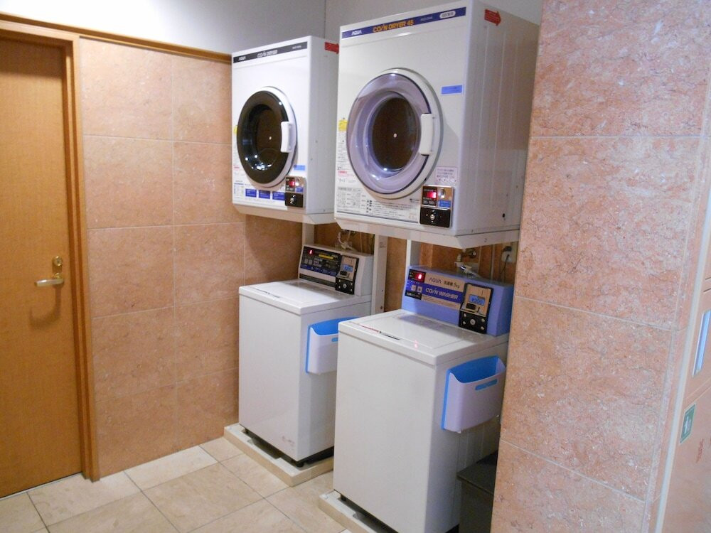 ランドリー ルーム