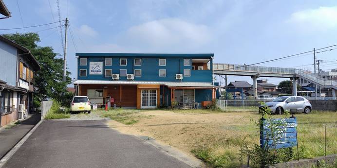 つながるカフェ＆ゲストハウス ZouZu（香川県 ペンション） / 1