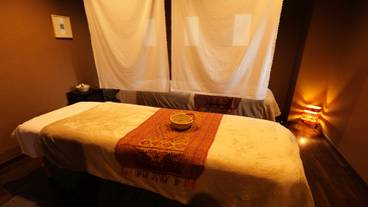 隠れ湯の宿 月のあかり（カクレユノヤド　ツキノアカリ） / 1