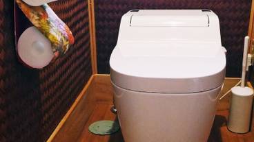 バスルーム / 13