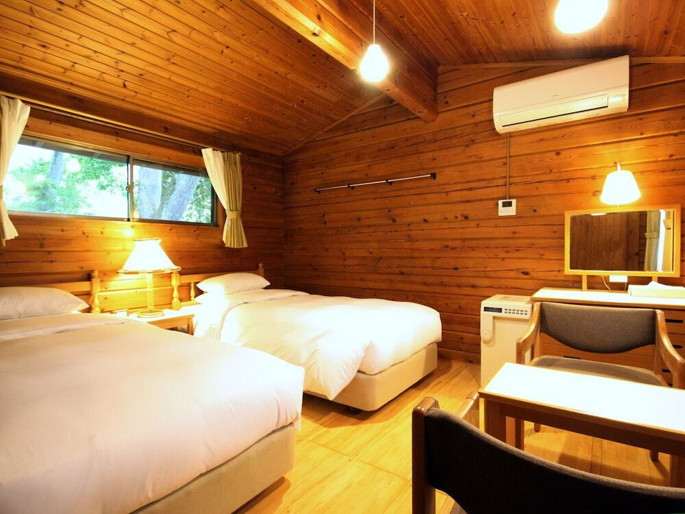 ゴルフにテニス…自然の中で遊んでリフレッシュ4263219