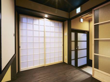 鈴 九条針小路 五九 / 2