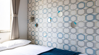 スタンダード ダブルルーム