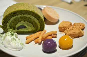 「キクタロウ カフェ」 料理 79098106 