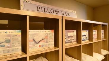 客室の設備とサービス / 28