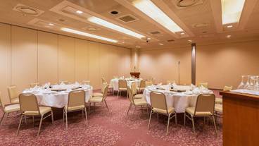 施設内の設備 / 20