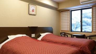 箱根湯本温泉 天成園(ハコネユモトオンセン テンセイエン) / 3