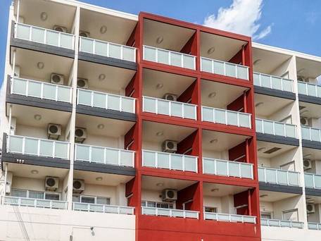 Mr.KINJO in HAIBISU 喜名 / 3