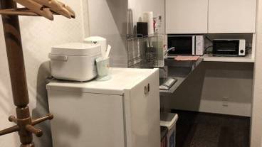 専用キッチン / 7