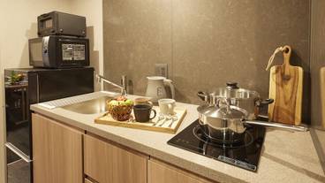 専用キッチン / 29