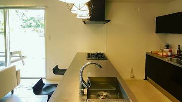 共用キッチン / 16