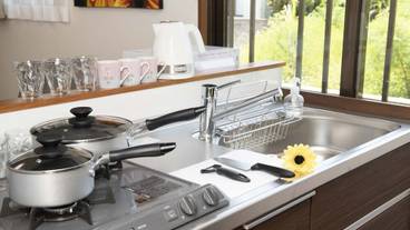 専用キッチン / 8