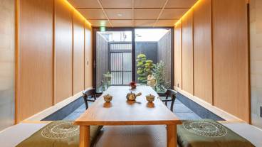 リビング エリア / 11