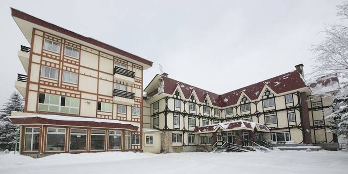 リゾートホテル ローゼンハイム白馬（長野県 リゾートホテル） / 1