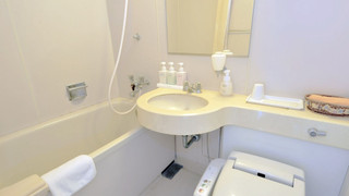 スタンダード トリプルルーム 喫煙可 マウンテンビュー