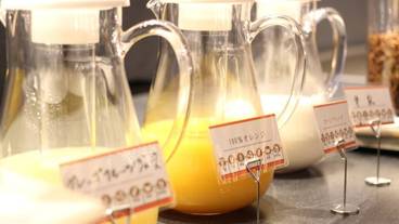 ビュッフェ / 16