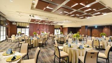 ボールルーム / 7