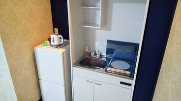 専用キッチン / 13