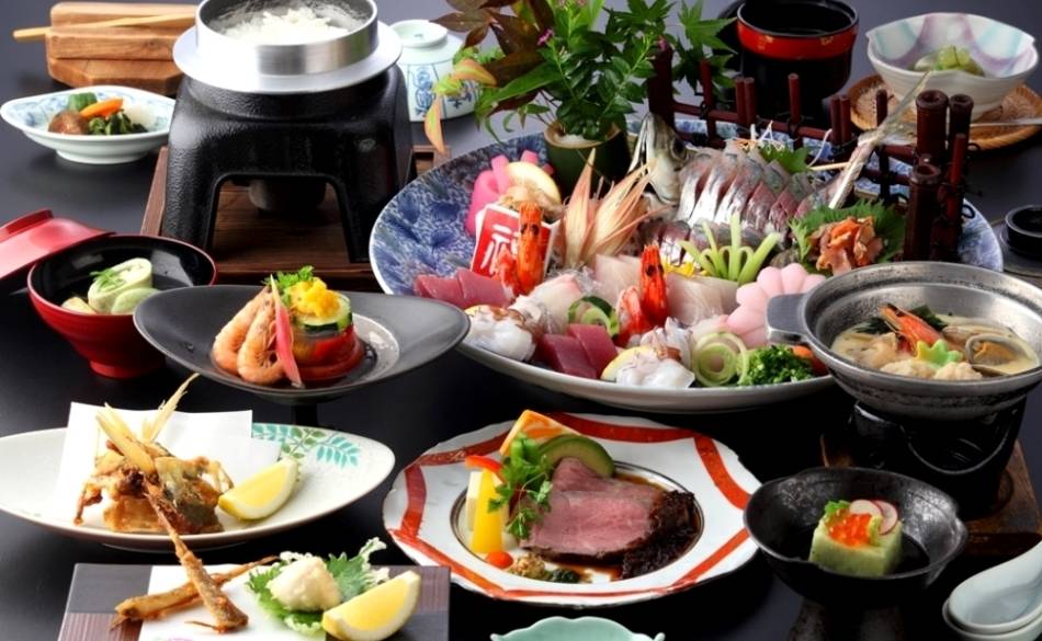 海鮮料理 えいたろう / 1