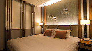 【グランドエグゼクティブフロア】ダブルルーム　禁煙