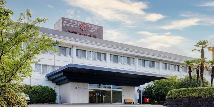 亀の井ホテル 大和平群（奈良県 旅館） / 1