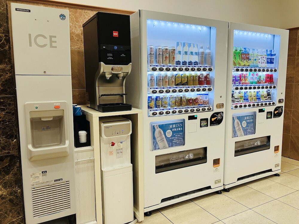 自動販売機