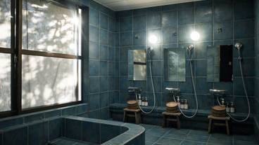 共用バスルーム / 25