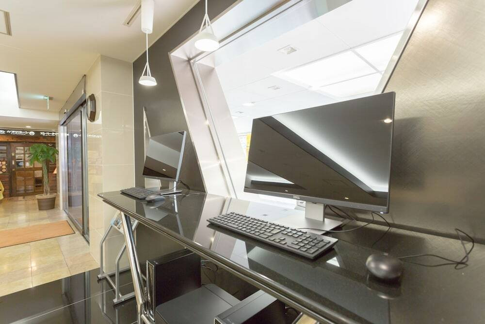 ビジネスセンター