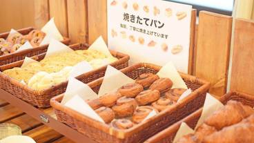 レストラン / 21