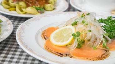 食事・飲み物 / 5