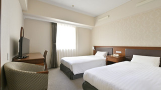 エコノミー ツインルーム, 喫煙