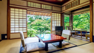 本館1階「華清」