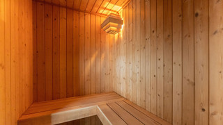 プールヴィラロイヤルスイート 禁煙