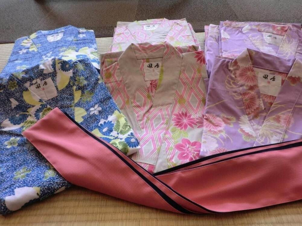 客室