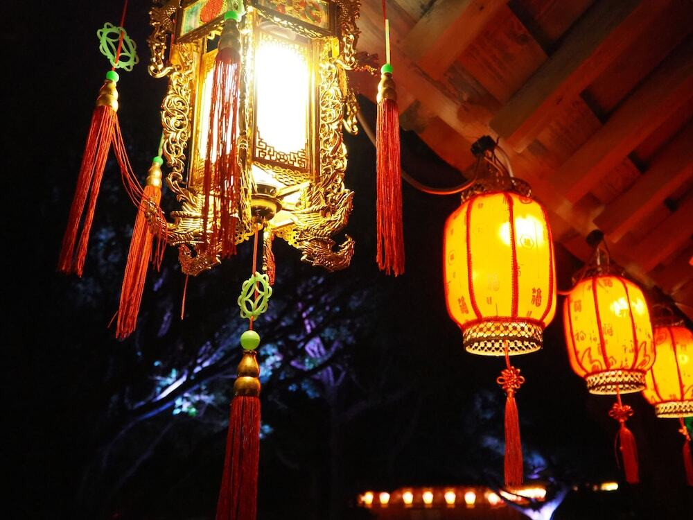 施設からの眺望