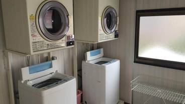 ランドリー / 12