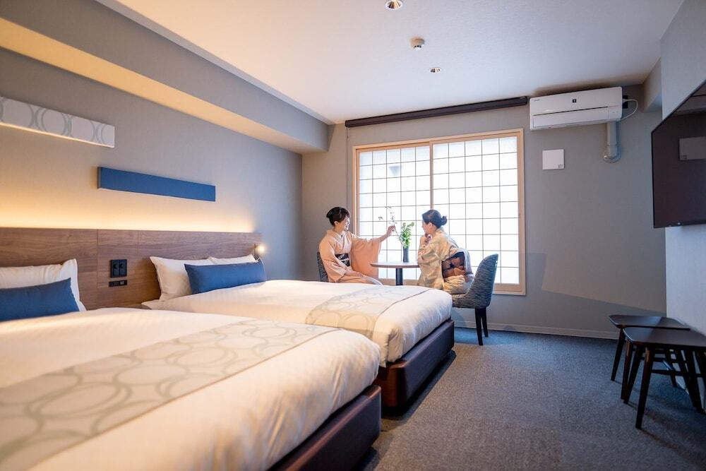 客室