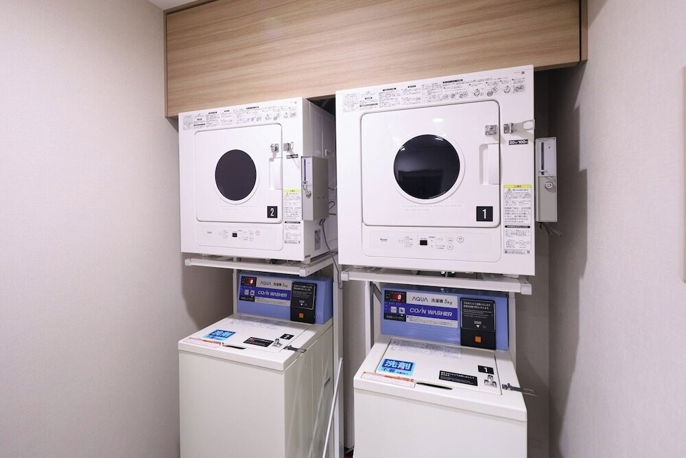 施設内の設備