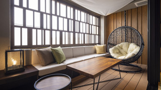 湖游 プレミアスイート（天然温泉 露天風呂付き・禁煙）