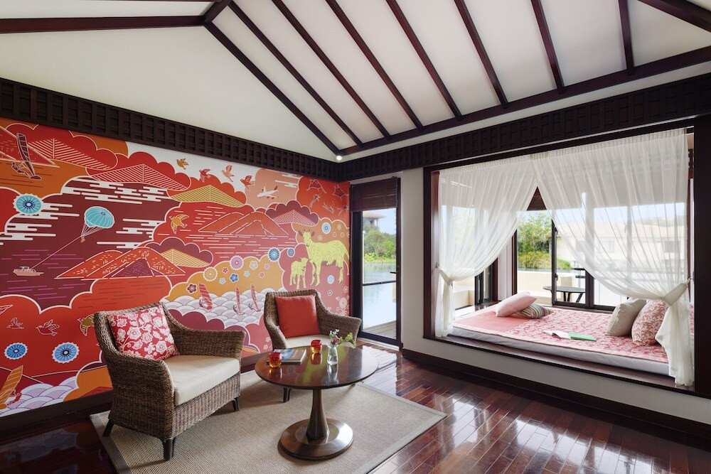 洗練された離島リゾート♪全室スイートのヴィラ4066232