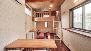 ファミリー キャビン