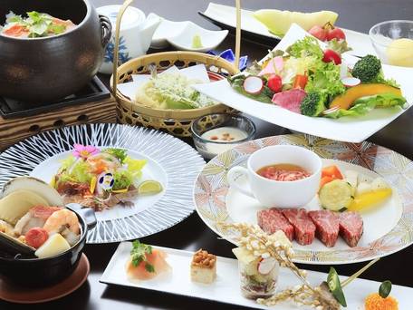 鉄板ダイニング ゆとりろ熱海 / 4