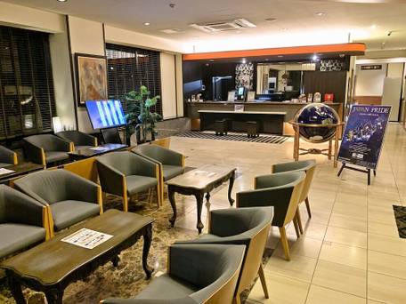 アパホテル 甲府南 / 2