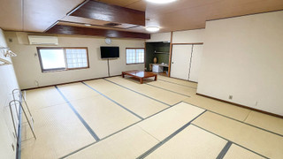 トラディショナル ルーム 禁煙