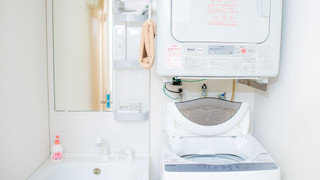 洋室 スタンダードヴィラ A