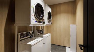 施設内の設備 / 4