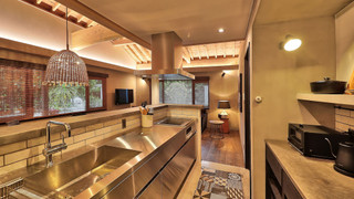 デラックス ヴィラ