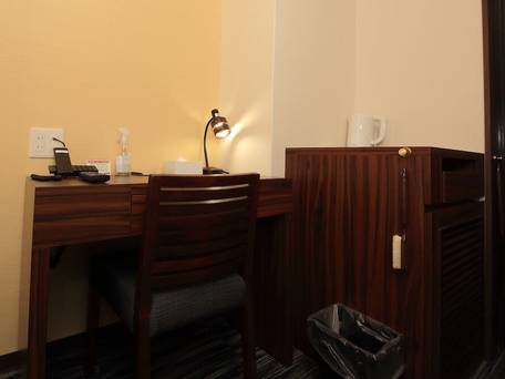 ワンズホテル福岡 / 5